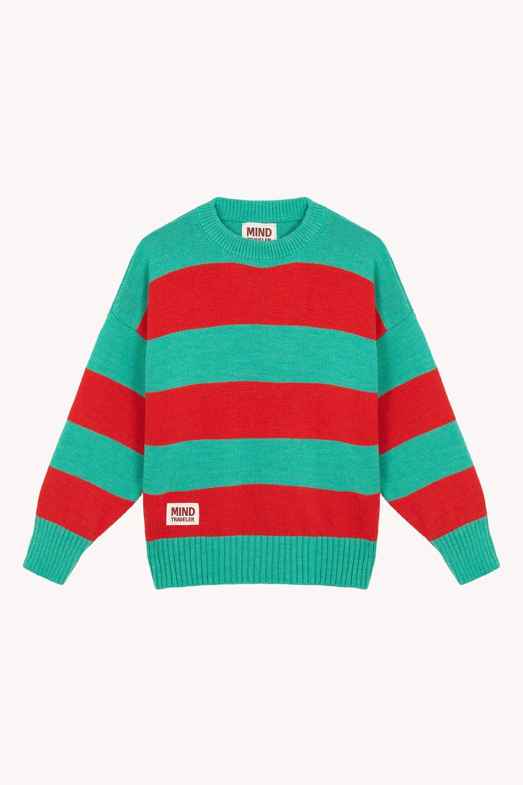Alex Jersey Jumper