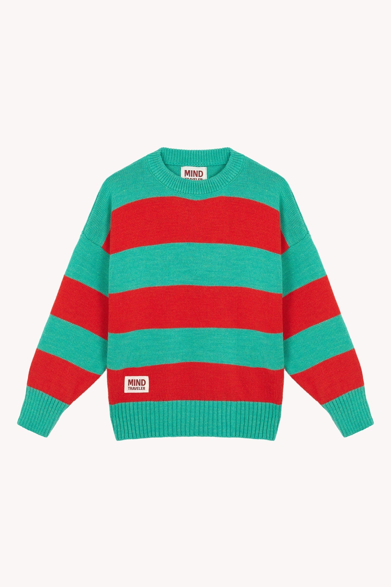 Alex Jersey Jumper