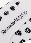 Alexander Mcqueen - Chaussettes - White - Homme