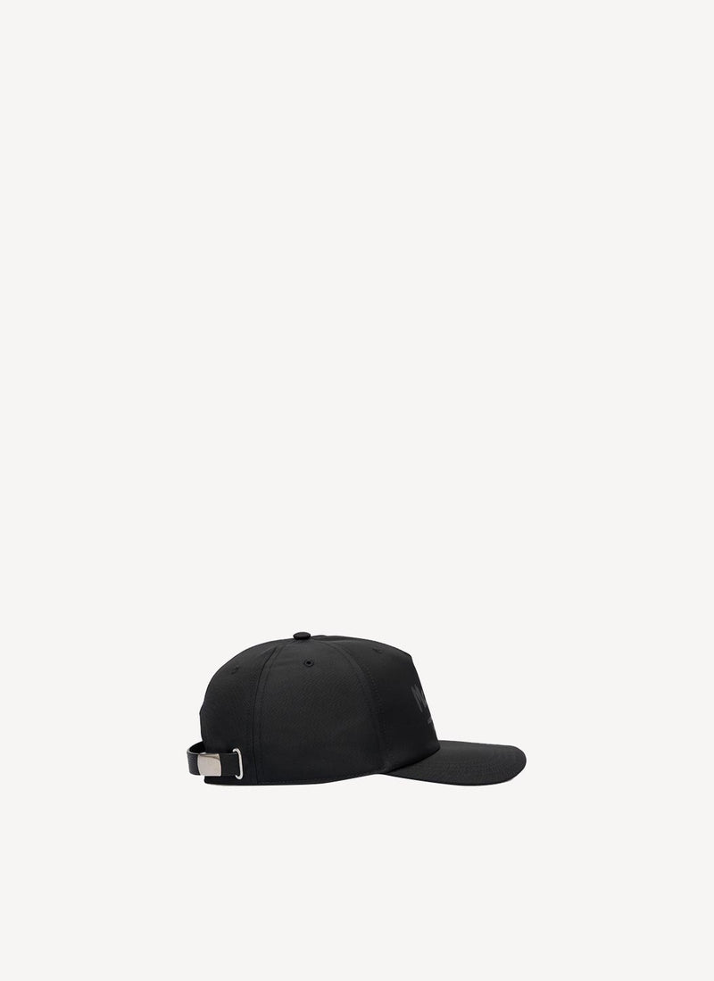 Alexander Mcqueen - Casquette - Black - Homme