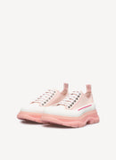 Alexander Mcqueen - Baskets - Pink - Femme