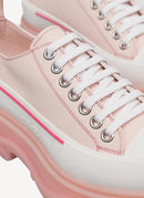 Alexander Mcqueen - Baskets - Pink - Femme