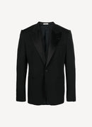 Alexander Mcqueen - Veste - Black - Homme