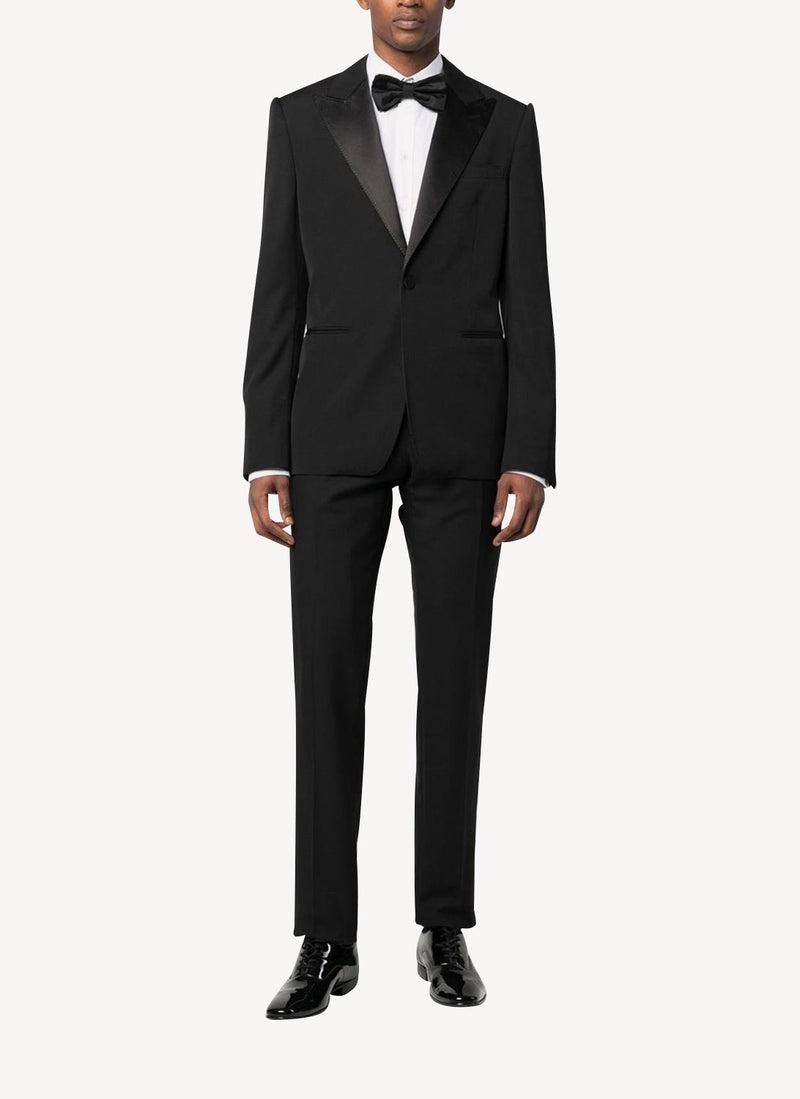 Alexander Mcqueen - Veste - Black - Homme