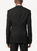 Alexander Mcqueen - Veste - Black - Homme