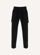 Alexander Mcqueen - Pantalon - Black - Homme