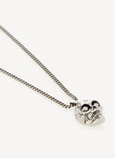 Alexander Mcqueen - Collier - Silver - Homme