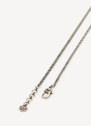 Alexander Mcqueen - Collier - Silver - Homme