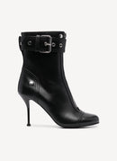 Alexander Mcqueen - Bottines - Black - Femme