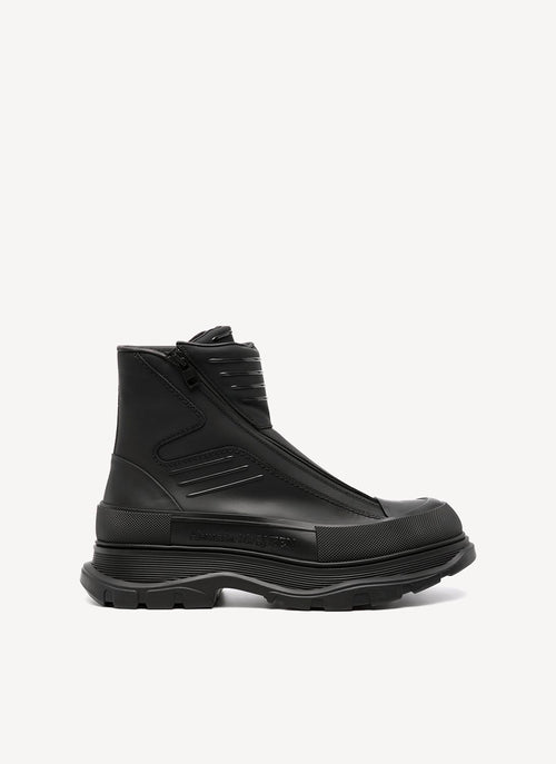 Alexander Mcqueen - Bottines - Black - Homme