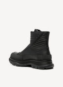 Alexander Mcqueen - Bottines - Black - Homme