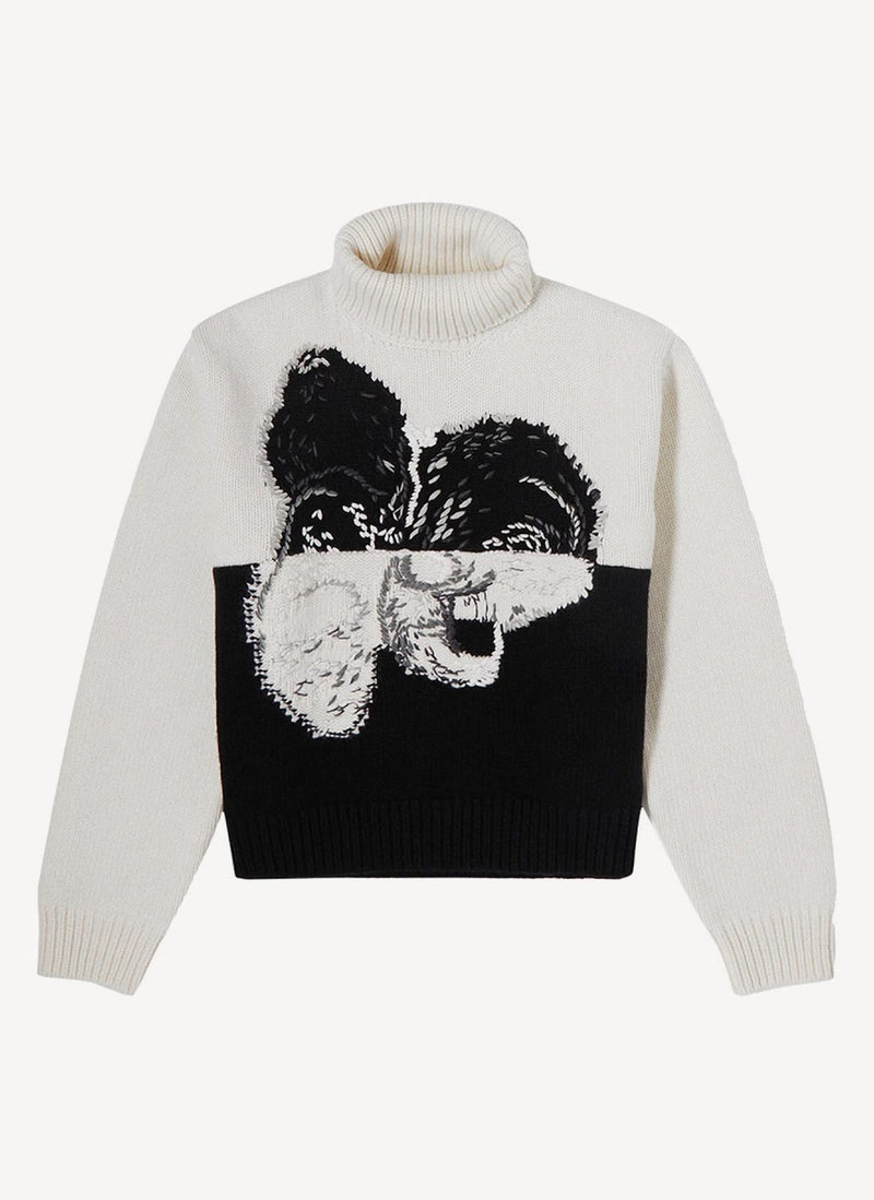 Alexander Mcqueen - Pull - White - Homme