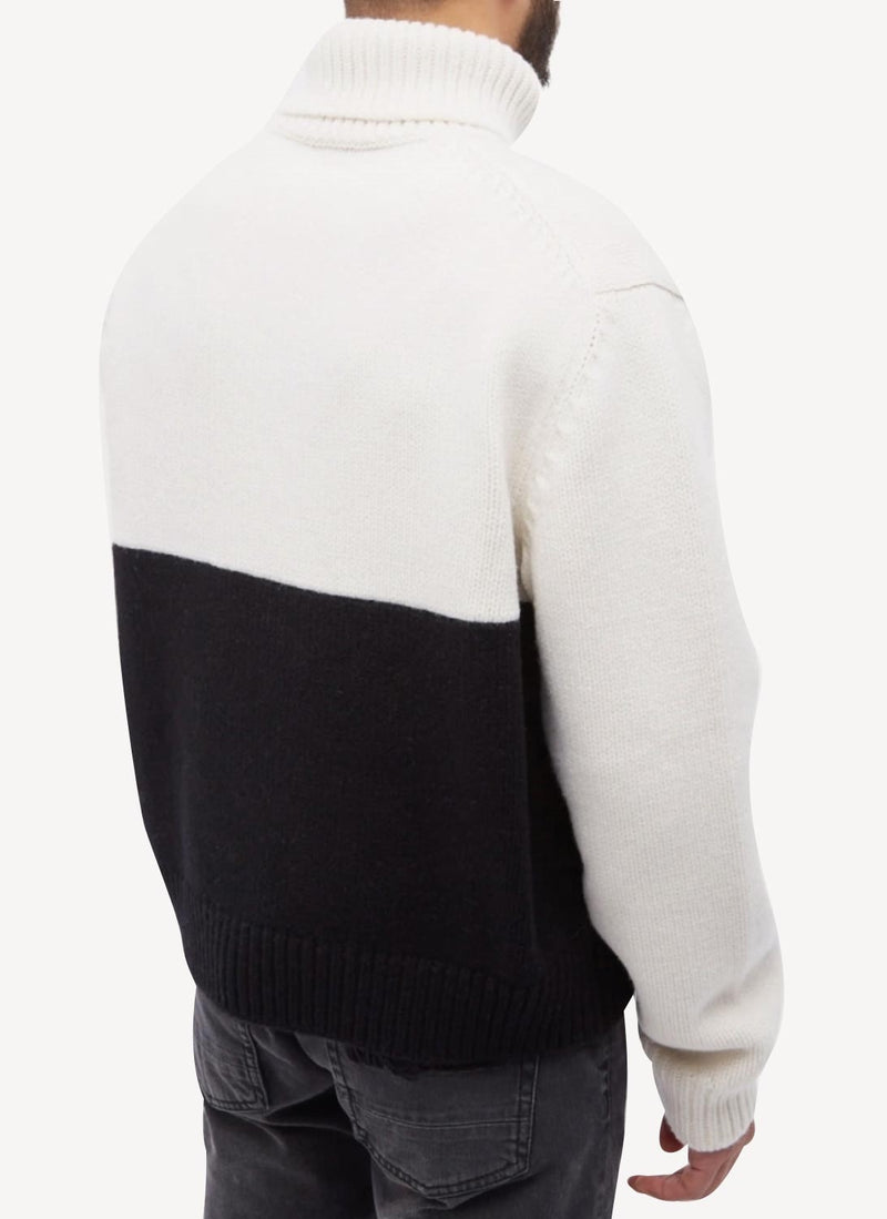 Alexander Mcqueen - Pull - White - Homme