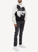 Alexander Mcqueen - Pull - White - Homme