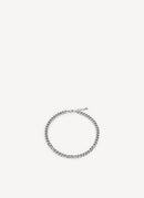 Alexander Mcqueen - Bracelet - Silver - Homme