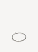 Alexander Mcqueen - Bracelet - Silver - Homme