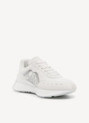 Alexander Mcqueen - Baskets - White - Femme