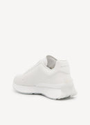 Alexander Mcqueen - Baskets - White - Femme