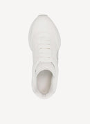 Alexander Mcqueen - Baskets - White - Femme