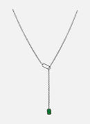 Collier Chaîne Alexandra