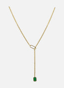 Collier Chaîne Alexandra