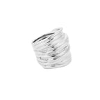 Alexandria Ring Sølv