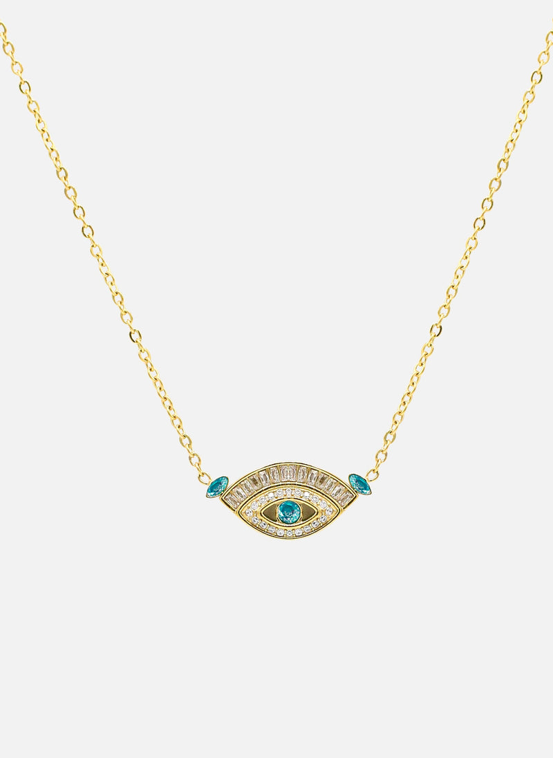 Collier Chaîne Alexandrie