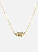 Collier Chaîne Alexandrie