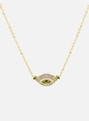 Collier Chaîne Alexandrie