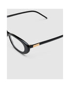 Occhiali Da Sole Alexa - Nero/Trasparente - Donna
