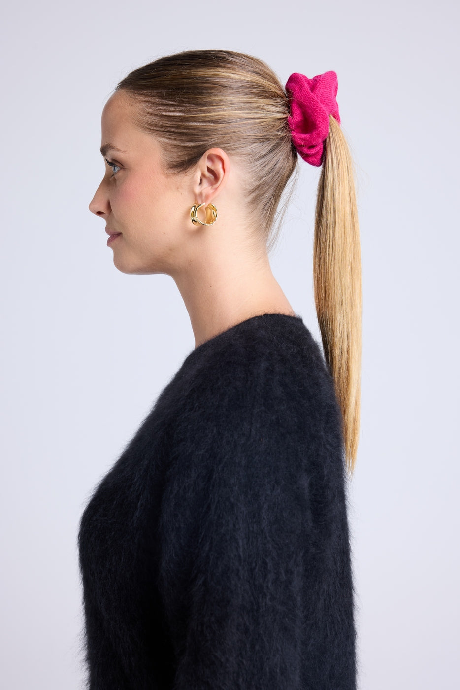 Coletero Alexia - Fucsia