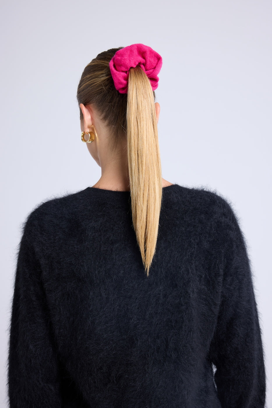 Coletero Alexia - Fucsia