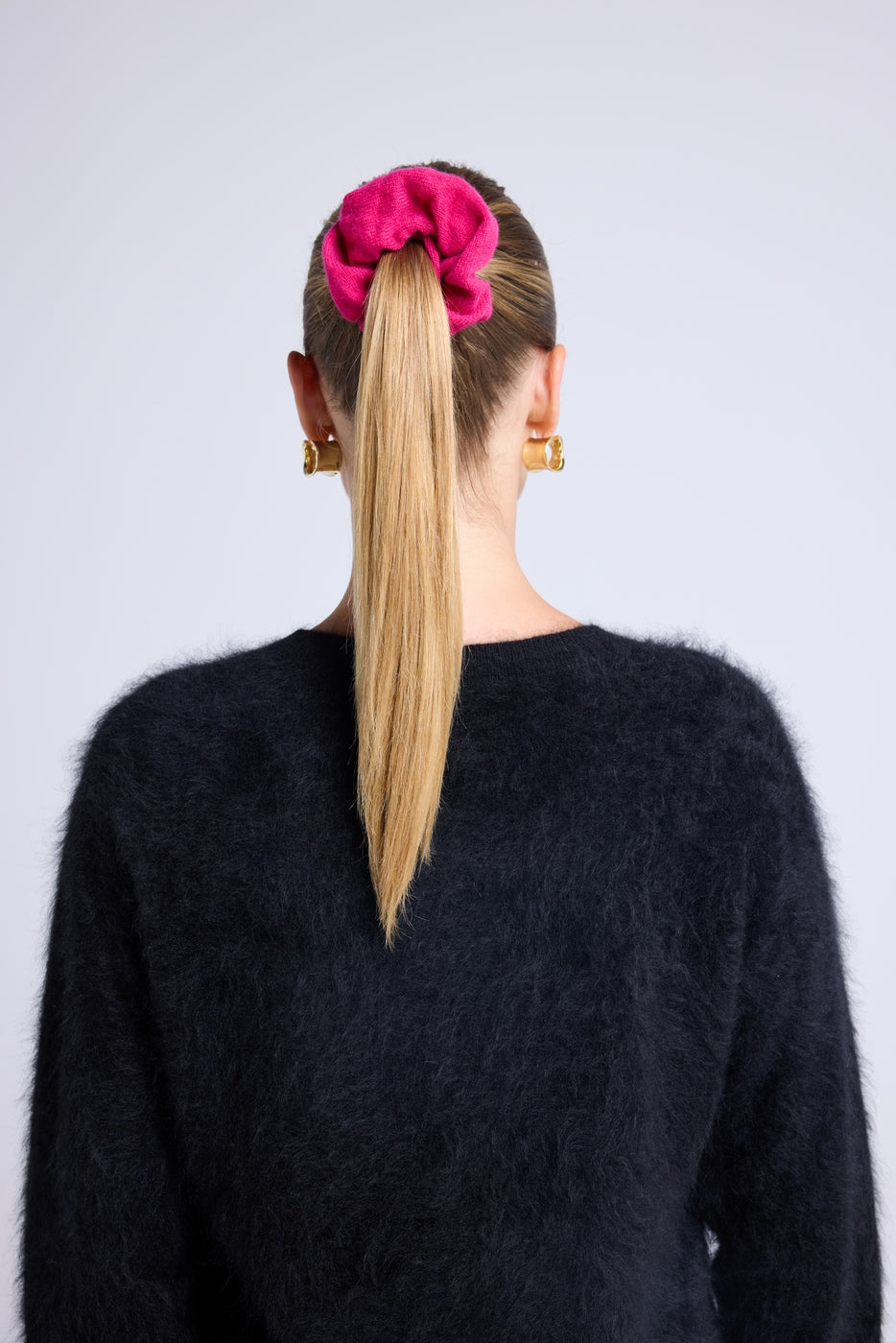 Coletero Alexia - Fucsia