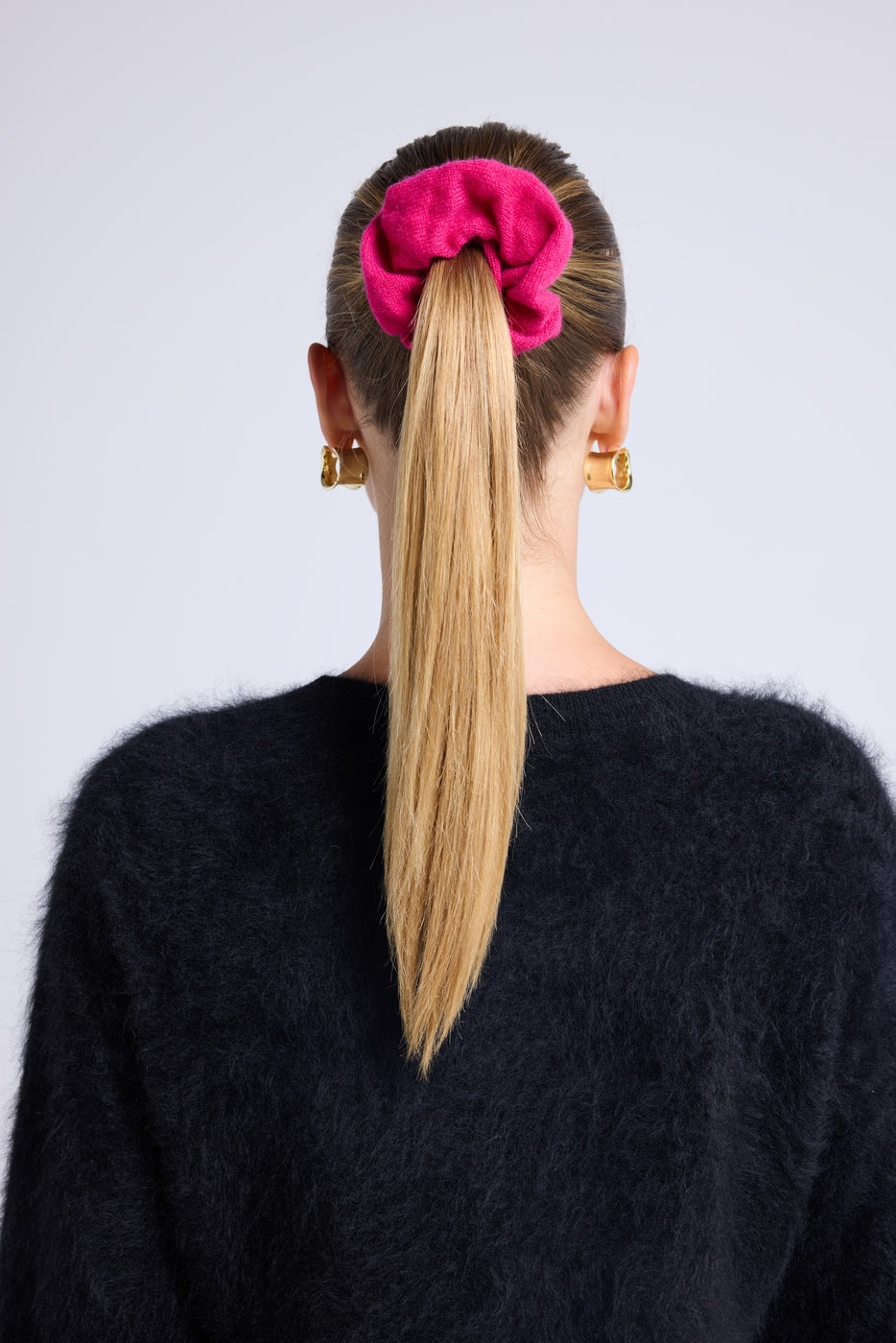 Coletero Alexia - Fucsia