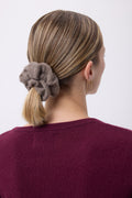 Chouchou Cheveux Alexia - Noisette - Femme