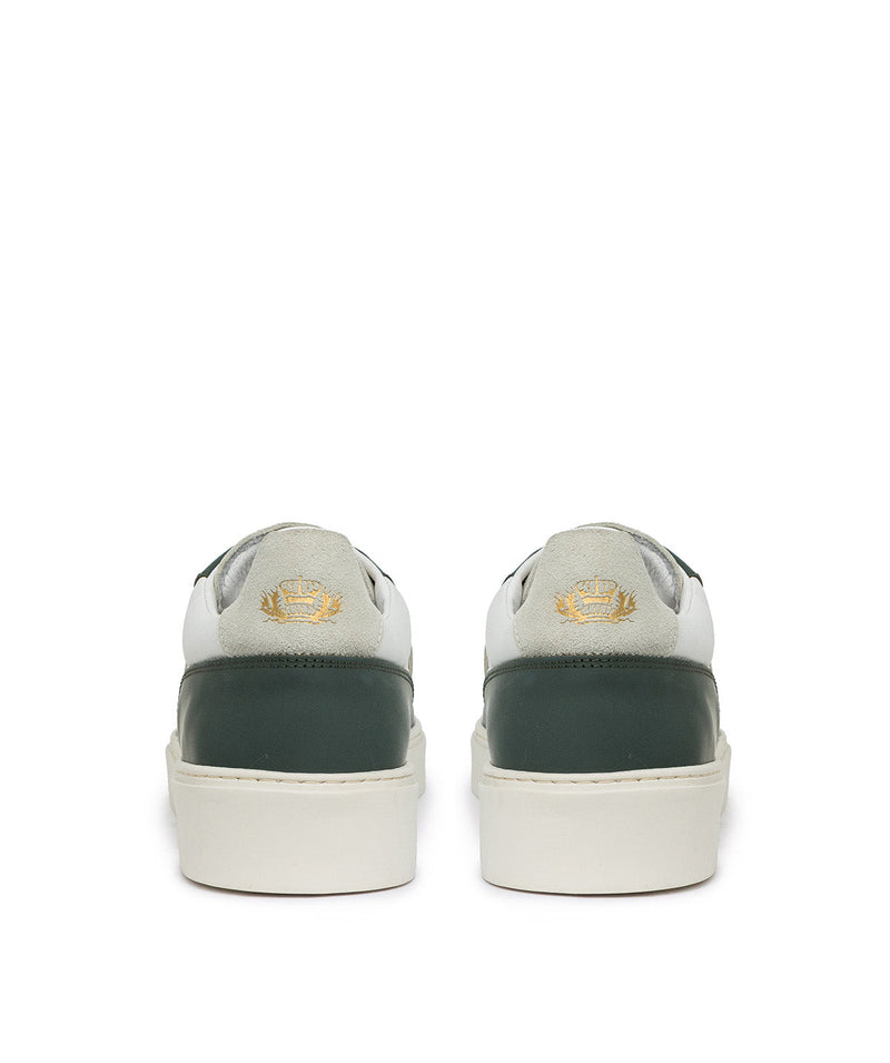 Sneakers Alexis - Blanc