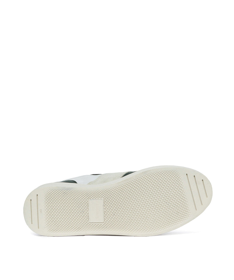 Sneakers Alexis - Blanc