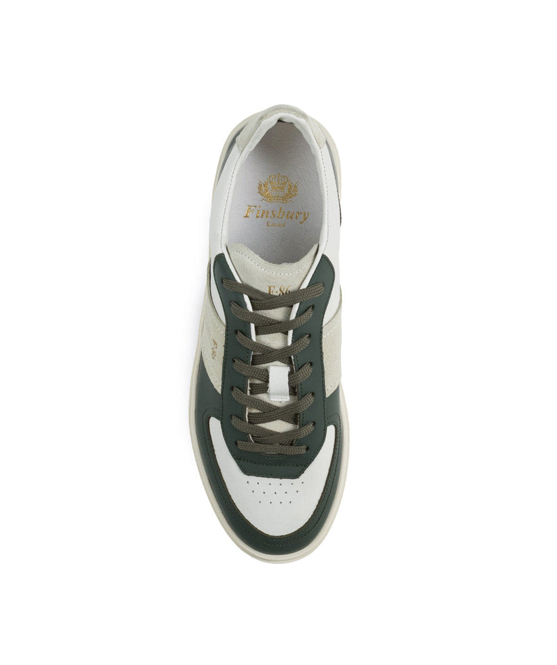 Sneakers Alexis - Blanc