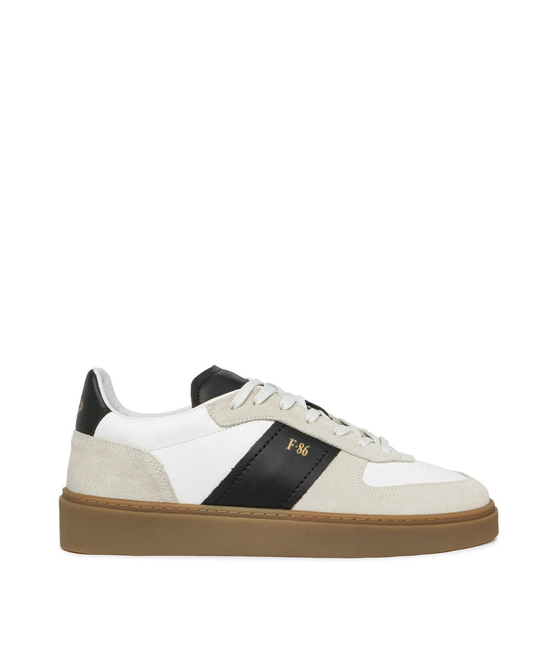 Sneakers Alexis - Blanc