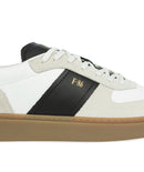 Sneakers Alexis - Blanc