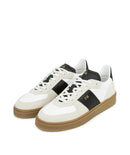 Sneakers Alexis - Blanc