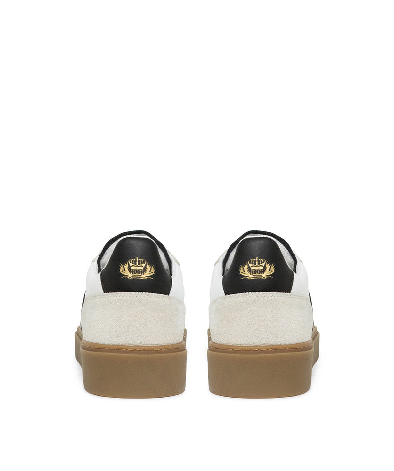 Sneakers Alexis - Blanc