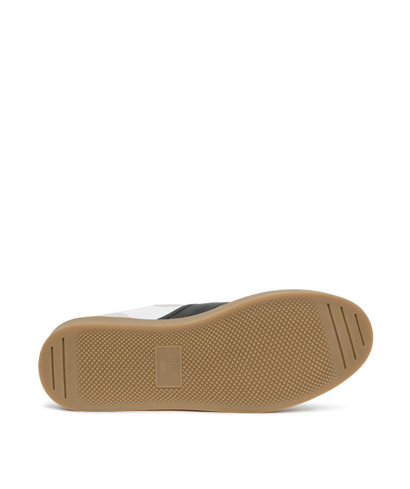 Sneakers Alexis - Blanc