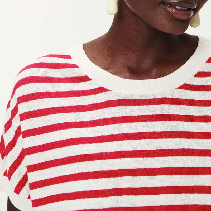 Alexo Sweater - Cream/Nubia