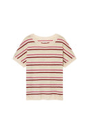Alex Sweater - Linen Multico