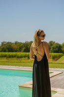 Robe Natalia Noire
