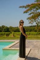 Robe Natalia Noire