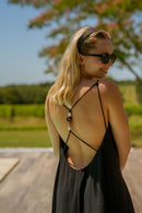 Robe Natalia Noire