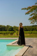 Robe Natalia Noire