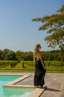 Robe Natalia Noire